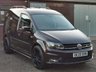 USED 2020 20 VOLKSWAGEN CADDY 2.0 TDI C20 Highline Panel Van 5dr Diesel DSG SWB Euro 6 (s/s) (102 ps) 3x RECORDED SERVICES!