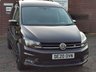 USED 2020 20 VOLKSWAGEN CADDY 2.0 TDI C20 Highline Panel Van 5dr Diesel DSG SWB Euro 6 (s/s) (102 ps) 3x RECORDED SERVICES!