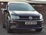 USED 2020 20 VOLKSWAGEN CADDY 2.0 TDI C20 Highline Panel Van 5dr Diesel DSG SWB Euro 6 (s/s) (102 ps) 3x RECORDED SERVICES!