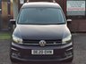 USED 2020 20 VOLKSWAGEN CADDY 2.0 TDI C20 Highline Panel Van 5dr Diesel DSG SWB Euro 6 (s/s) (102 ps) 3x RECORDED SERVICES!