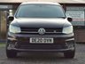 USED 2020 20 VOLKSWAGEN CADDY 2.0 TDI C20 Highline Panel Van 5dr Diesel DSG SWB Euro 6 (s/s) (102 ps) 3x RECORDED SERVICES!