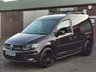 USED 2020 20 VOLKSWAGEN CADDY 2.0 TDI C20 Highline Panel Van 5dr Diesel DSG SWB Euro 6 (s/s) (102 ps) 3x RECORDED SERVICES!