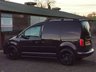 USED 2020 20 VOLKSWAGEN CADDY 2.0 TDI C20 Highline Panel Van 5dr Diesel DSG SWB Euro 6 (s/s) (102 ps) 3x RECORDED SERVICES!