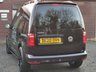 USED 2020 20 VOLKSWAGEN CADDY 2.0 TDI C20 Highline Panel Van 5dr Diesel DSG SWB Euro 6 (s/s) (102 ps) 3x RECORDED SERVICES!