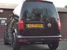 USED 2020 20 VOLKSWAGEN CADDY 2.0 TDI C20 Highline Panel Van 5dr Diesel DSG SWB Euro 6 (s/s) (102 ps) 3x RECORDED SERVICES!