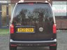 USED 2020 20 VOLKSWAGEN CADDY 2.0 TDI C20 Highline Panel Van 5dr Diesel DSG SWB Euro 6 (s/s) (102 ps) 3x RECORDED SERVICES!