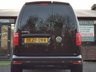 USED 2020 20 VOLKSWAGEN CADDY 2.0 TDI C20 Highline Panel Van 5dr Diesel DSG SWB Euro 6 (s/s) (102 ps) 3x RECORDED SERVICES!