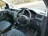 USED 2020 20 VOLKSWAGEN CADDY 2.0 TDI C20 Highline Panel Van 5dr Diesel DSG SWB Euro 6 (s/s) (102 ps) 3x RECORDED SERVICES!