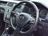 USED 2020 20 VOLKSWAGEN CADDY 2.0 TDI C20 Highline Panel Van 5dr Diesel DSG SWB Euro 6 (s/s) (102 ps) 3x RECORDED SERVICES!