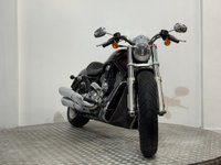 USED 2005 54 HARLEY-DAVIDSON V-ROD GOOD CONDITION - HPI CLEAR COMES WITH NEW MOT AND WARRANTY