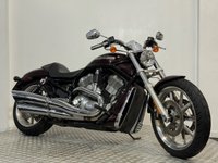USED 2005 54 HARLEY-DAVIDSON V-ROD GOOD CONDITION - HPI CLEAR COMES WITH NEW MOT AND WARRANTY