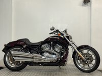 USED 2005 54 HARLEY-DAVIDSON V-ROD GOOD CONDITION - HPI CLEAR COMES WITH NEW MOT AND WARRANTY