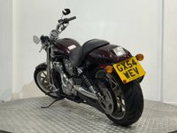 USED 2005 54 HARLEY-DAVIDSON V-ROD GOOD CONDITION - HPI CLEAR COMES WITH NEW MOT AND WARRANTY
