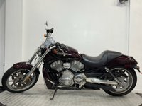 USED 2005 54 HARLEY-DAVIDSON V-ROD GOOD CONDITION - HPI CLEAR COMES WITH NEW MOT AND WARRANTY