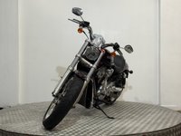USED 2005 54 HARLEY-DAVIDSON V-ROD GOOD CONDITION - HPI CLEAR COMES WITH NEW MOT AND WARRANTY
