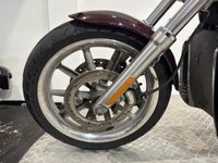 USED 2005 54 HARLEY-DAVIDSON V-ROD GOOD CONDITION - HPI CLEAR COMES WITH NEW MOT AND WARRANTY