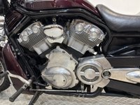 USED 2005 54 HARLEY-DAVIDSON V-ROD GOOD CONDITION - HPI CLEAR COMES WITH NEW MOT AND WARRANTY