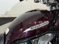 USED 2005 54 HARLEY-DAVIDSON V-ROD GOOD CONDITION - HPI CLEAR COMES WITH NEW MOT AND WARRANTY