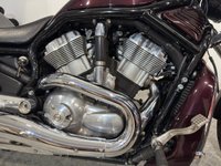 USED 2005 54 HARLEY-DAVIDSON V-ROD GOOD CONDITION - HPI CLEAR COMES WITH NEW MOT AND WARRANTY