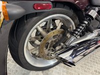 USED 2005 54 HARLEY-DAVIDSON V-ROD GOOD CONDITION - HPI CLEAR COMES WITH NEW MOT AND WARRANTY