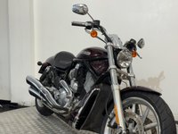 USED 2005 54 HARLEY-DAVIDSON V-ROD GOOD CONDITION - HPI CLEAR COMES WITH NEW MOT AND WARRANTY