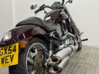 USED 2005 54 HARLEY-DAVIDSON V-ROD GOOD CONDITION - HPI CLEAR COMES WITH NEW MOT AND WARRANTY