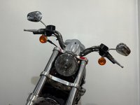 USED 2005 54 HARLEY-DAVIDSON V-ROD GOOD CONDITION - HPI CLEAR COMES WITH NEW MOT AND WARRANTY