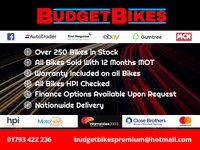 USED 2005 54 HARLEY-DAVIDSON V-ROD GOOD CONDITION - HPI CLEAR COMES WITH NEW MOT AND WARRANTY