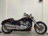 USED 2005 54 HARLEY-DAVIDSON V-ROD GOOD CONDITION - HPI CLEAR COMES WITH NEW MOT AND WARRANTY