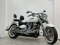 USED 2000 V YAMAHA XV1600 ROAD STAR - VANCE & HINES EXHAUST COMES WITH NEW MOT AND WARRANTY