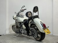 USED 2000 V YAMAHA XV1600 ROAD STAR - VANCE & HINES EXHAUST COMES WITH NEW MOT AND WARRANTY