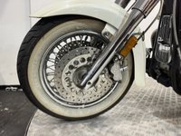 USED 2000 V YAMAHA XV1600 ROAD STAR - VANCE & HINES EXHAUST COMES WITH NEW MOT AND WARRANTY