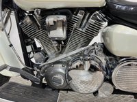 USED 2000 V YAMAHA XV1600 ROAD STAR - VANCE & HINES EXHAUST COMES WITH NEW MOT AND WARRANTY