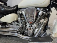 USED 2000 V YAMAHA XV1600 ROAD STAR - VANCE & HINES EXHAUST COMES WITH NEW MOT AND WARRANTY