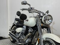 USED 2000 V YAMAHA XV1600 ROAD STAR - VANCE & HINES EXHAUST COMES WITH NEW MOT AND WARRANTY