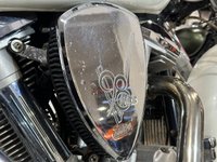 USED 2000 V YAMAHA XV1600 ROAD STAR - VANCE & HINES EXHAUST COMES WITH NEW MOT AND WARRANTY