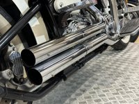 USED 2000 V YAMAHA XV1600 ROAD STAR - VANCE & HINES EXHAUST COMES WITH NEW MOT AND WARRANTY