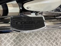 USED 2000 V YAMAHA XV1600 ROAD STAR - VANCE & HINES EXHAUST COMES WITH NEW MOT AND WARRANTY