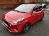 USED 2021 70 HYUNDAI I10 1.0 Premium Hatchback 5dr Petrol Manual Euro 6 (s/s) (67 ps) 