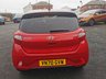 USED 2021 70 HYUNDAI I10 1.0 Premium Hatchback 5dr Petrol Manual Euro 6 (s/s) (67 ps) 