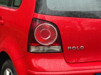 USED 2009 59 VOLKSWAGEN POLO 1.4 Match Hatchback 5dr Petrol Automatic (165 g/km, 79 bhp) 