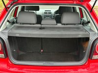 USED 2009 59 VOLKSWAGEN POLO 1.4 Match Hatchback 5dr Petrol Automatic (165 g/km, 79 bhp) 