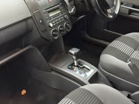 USED 2009 59 VOLKSWAGEN POLO 1.4 Match Hatchback 5dr Petrol Automatic (165 g/km, 79 bhp) 