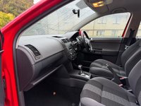 USED 2009 59 VOLKSWAGEN POLO 1.4 Match Hatchback 5dr Petrol Automatic (165 g/km, 79 bhp) 