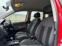 USED 2009 59 VOLKSWAGEN POLO 1.4 Match Hatchback 5dr Petrol Automatic (165 g/km, 79 bhp) 