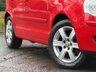 USED 2009 59 VOLKSWAGEN POLO 1.4 Match Hatchback 5dr Petrol Automatic (165 g/km, 79 bhp) 