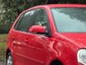 USED 2009 59 VOLKSWAGEN POLO 1.4 Match Hatchback 5dr Petrol Automatic (165 g/km, 79 bhp) 