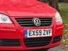 USED 2009 59 VOLKSWAGEN POLO 1.4 Match Hatchback 5dr Petrol Automatic (165 g/km, 79 bhp) 