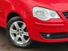 USED 2009 59 VOLKSWAGEN POLO 1.4 Match Hatchback 5dr Petrol Automatic (165 g/km, 79 bhp) 