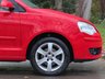 USED 2009 59 VOLKSWAGEN POLO 1.4 Match Hatchback 5dr Petrol Automatic (165 g/km, 79 bhp) 
